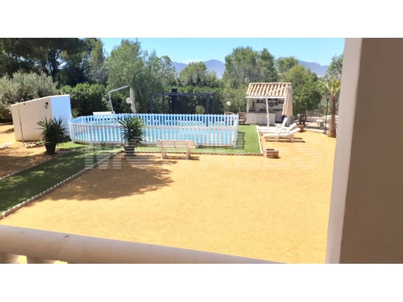 3 camera da letto Finca/Casa di Campagna in vendita in Mazarron - 650.000 € (Rif: 6765548)