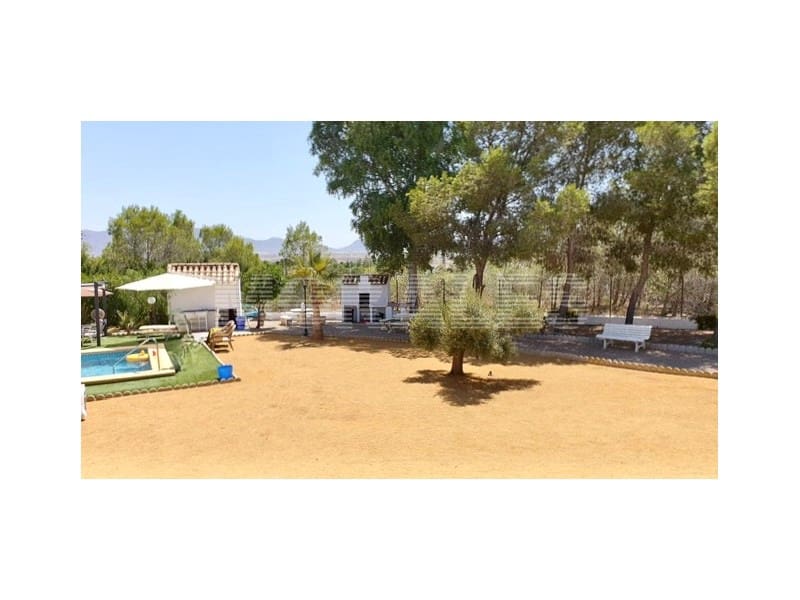 3 camera da letto Finca/Casa di Campagna in vendita in Mazarron - 650.000 € (Rif: 6765548)