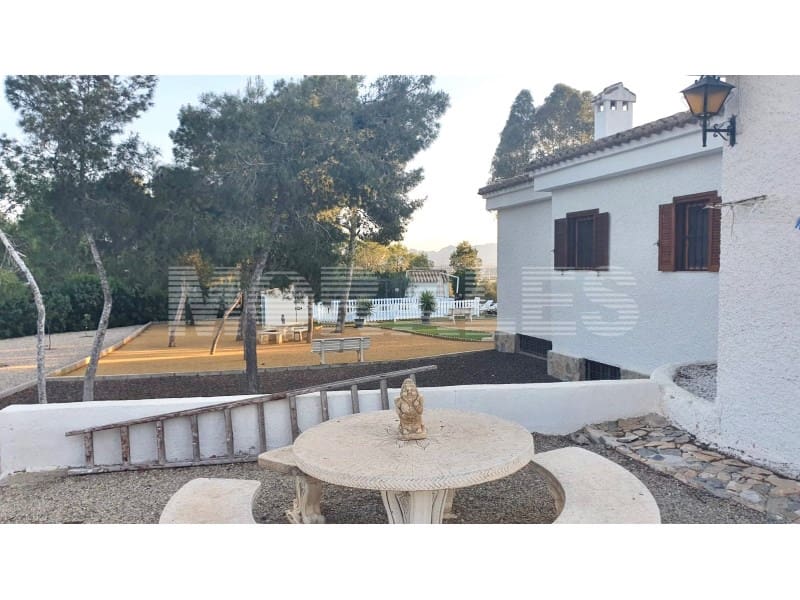 3 camera da letto Finca/Casa di Campagna in vendita in Mazarron - 650.000 € (Rif: 6765548)