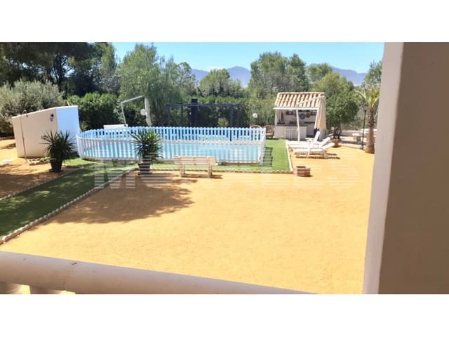 3 makuuhuone Maalaistalo myytävänä paikassa Mazarrón ciudad, Mazarrón - 650 000 € (Ref: 6765548)