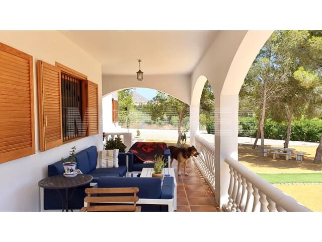 3 makuuhuone Maalaistalo myytävänä paikassa Mazarrón ciudad, Mazarrón - 650 000 € (Ref: 6765548)