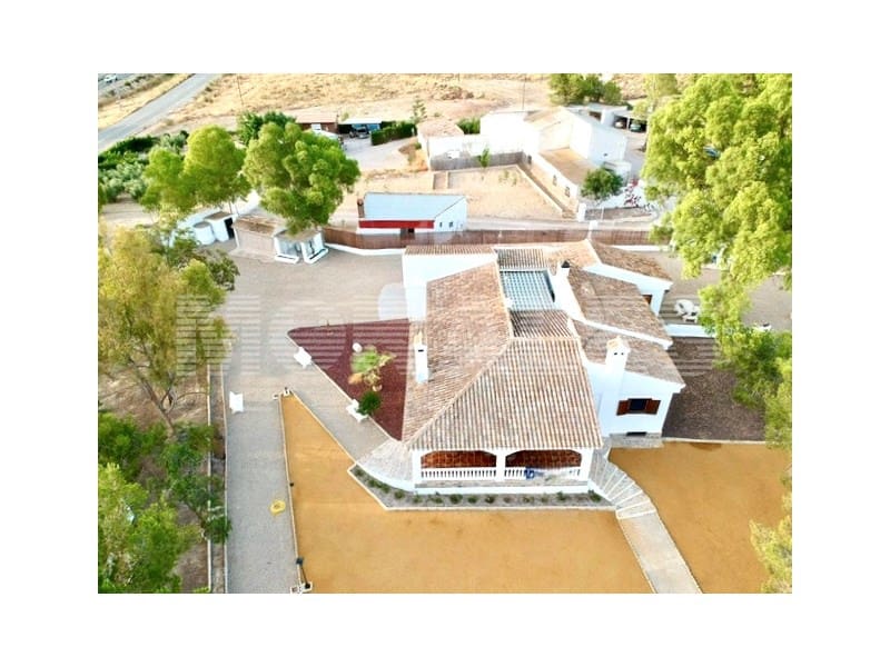 3 camera da letto Finca/Casa di Campagna in vendita in Mazarron - 650.000 € (Rif: 6765548)