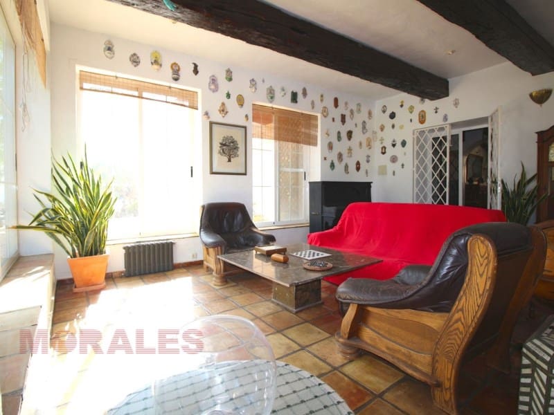 6 sypialnia Willa na sprzedaż w Mazarron z basenem garażem - 900 000 € (Ref: 6792703)