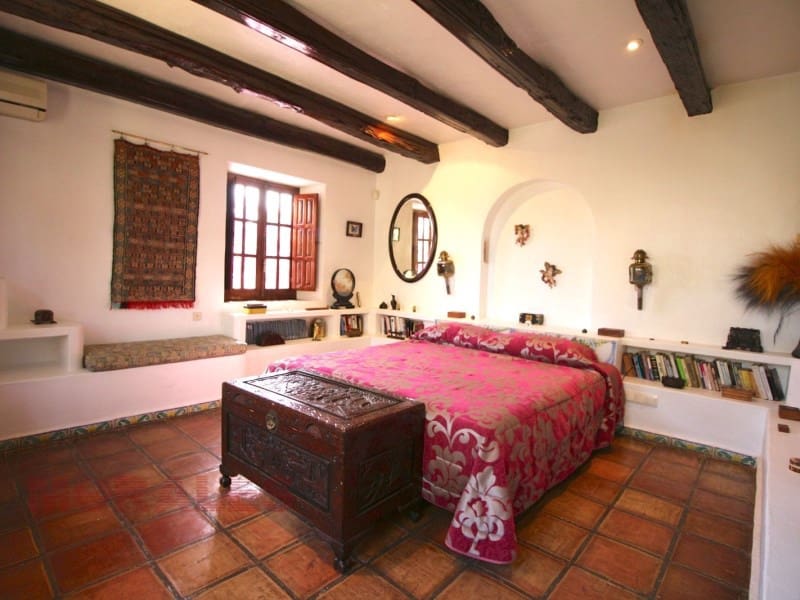 6 sypialnia Willa na sprzedaż w Mazarron z basenem garażem - 900 000 € (Ref: 6792703)