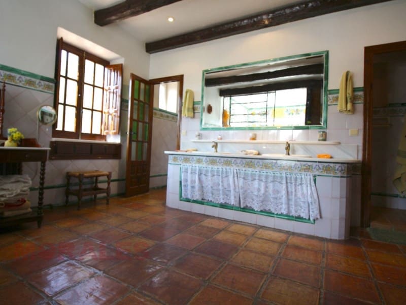 6 sypialnia Willa na sprzedaż w Mazarron z basenem garażem - 900 000 € (Ref: 6792703)