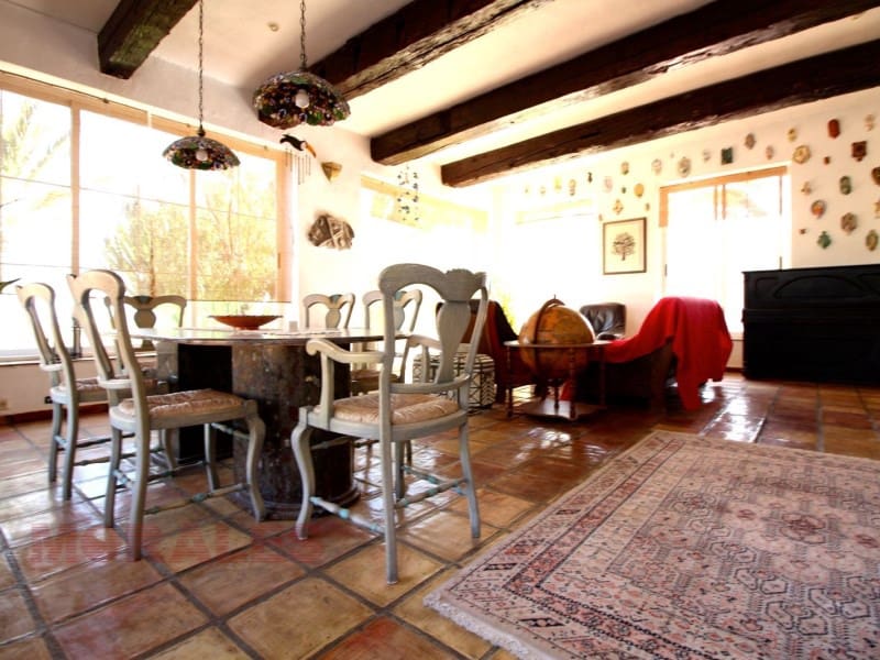 6 sypialnia Willa na sprzedaż w Mazarron z basenem garażem - 900 000 € (Ref: 6792703)