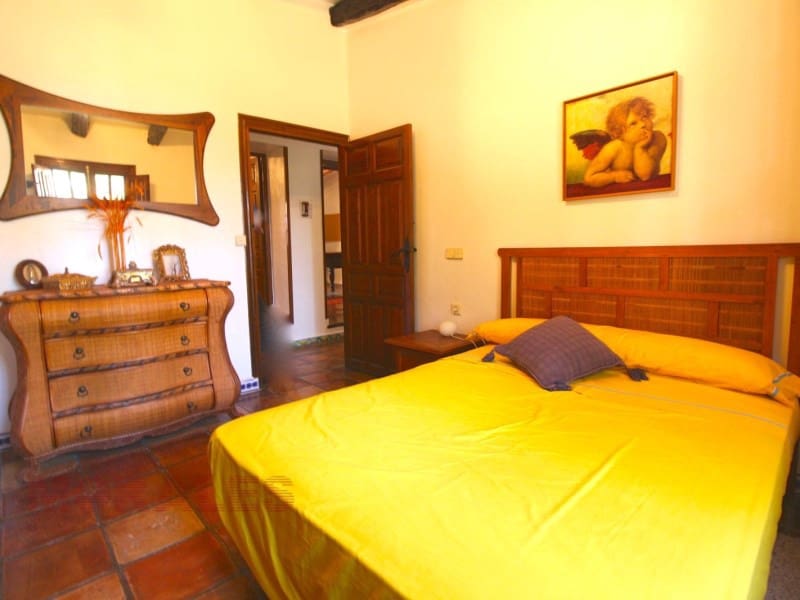 6 sypialnia Willa na sprzedaż w Mazarron z basenem garażem - 900 000 € (Ref: 6792703)