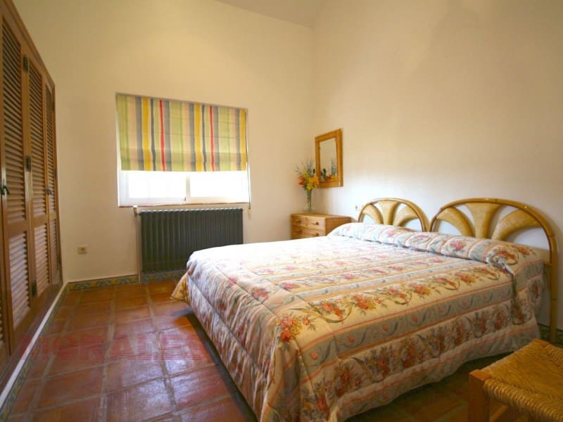 6 sypialnia Willa na sprzedaż w Mazarron z basenem garażem - 900 000 € (Ref: 6792703)