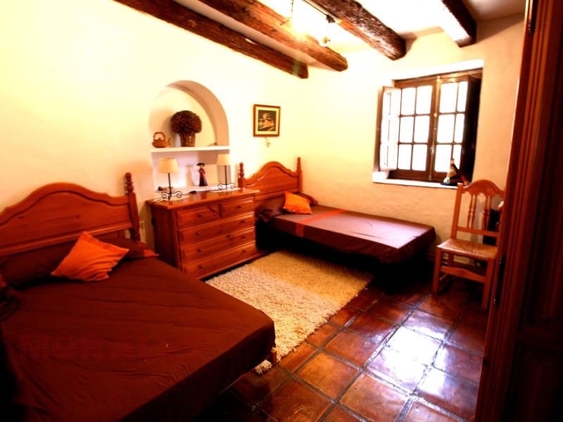 6 sypialnia Willa na sprzedaż w Mazarron z basenem garażem - 900 000 € (Ref: 6792703)