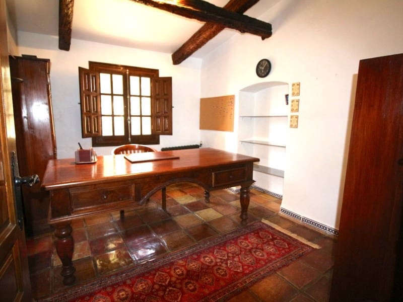 6 sypialnia Willa na sprzedaż w Mazarron z basenem garażem - 900 000 € (Ref: 6792703)