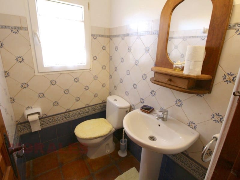 6 sypialnia Willa na sprzedaż w Mazarron z basenem garażem - 900 000 € (Ref: 6792703)