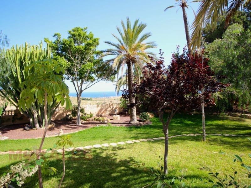 6 sypialnia Willa na sprzedaż w Mazarron z basenem garażem - 900 000 € (Ref: 6792703)