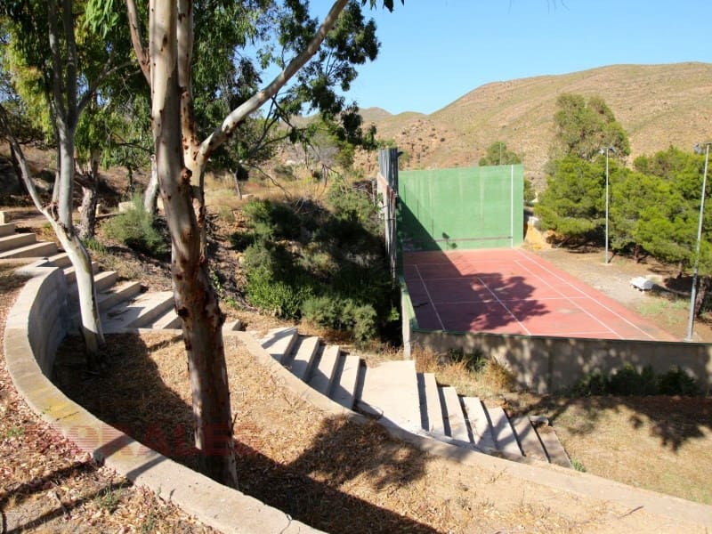 6 sypialnia Willa na sprzedaż w Mazarron z basenem garażem - 900 000 € (Ref: 6792703)