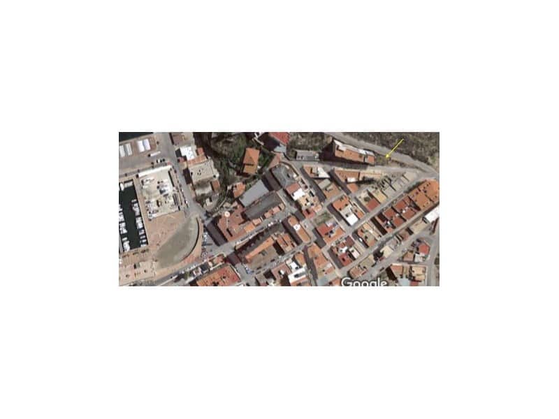 Grond te koop in Puerto de Mazarron - € 80.000 (Ref: 6804420)