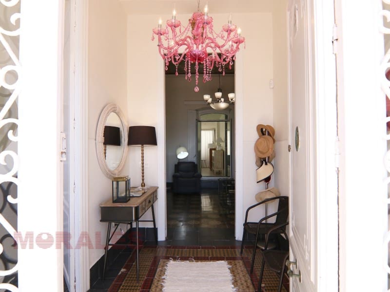 5 soveværelse Byhus til salg i Puerto de Mazarron med garage - € 1.000.000 (Ref: 6835928)