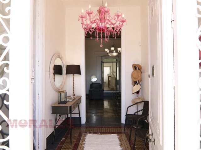 5 soverom Hus til salgs i Playa Grande - Castellar, Mazarrón med garasje - € 1 000 000 (Ref: 6835928)