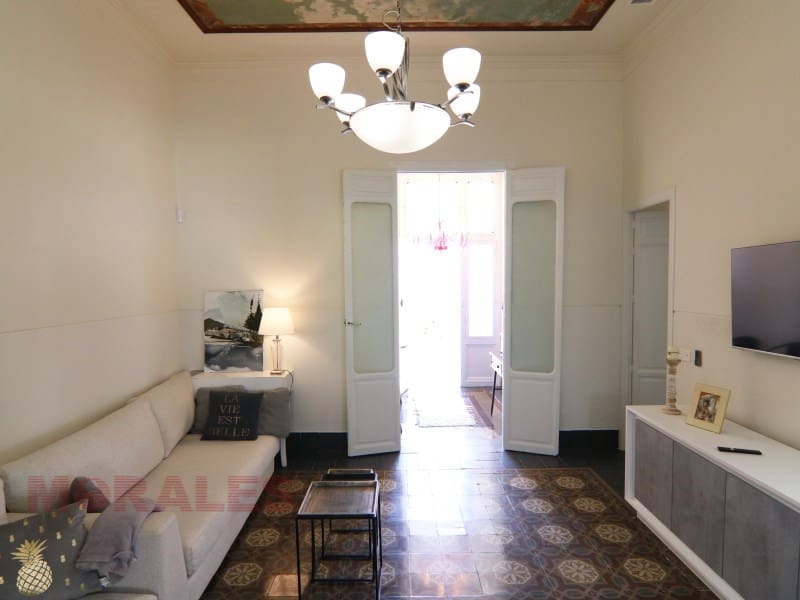 5 soveværelse Byhus til salg i Puerto de Mazarron med garage - € 1.000.000 (Ref: 6835928)