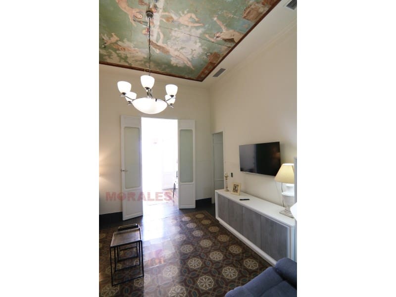 5 soveværelse Byhus til salg i Puerto de Mazarron med garage - € 1.000.000 (Ref: 6835928)