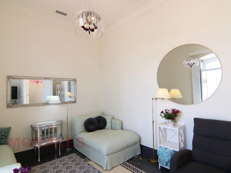 5 soveværelse Byhus til salg i Puerto de Mazarron med garage - € 1.000.000 (Ref: 6835928)