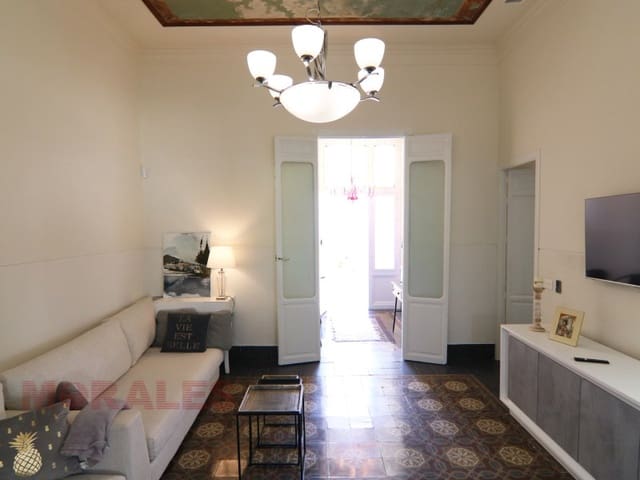 5 soverom Hus til salgs i Playa Grande - Castellar, Mazarrón med garasje - € 1 000 000 (Ref: 6835928)