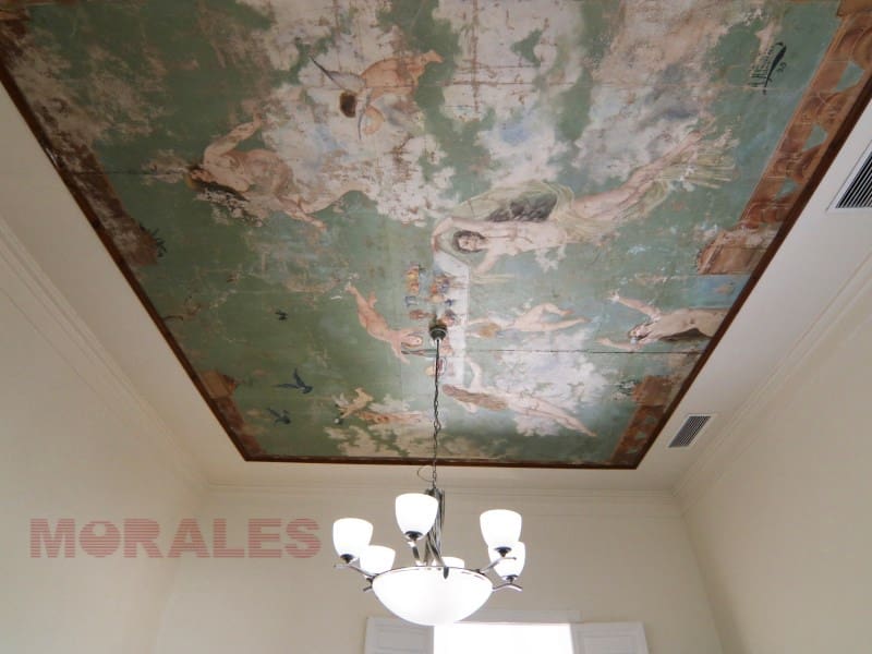 5 soveværelse Byhus til salg i Puerto de Mazarron med garage - € 1.000.000 (Ref: 6835928)