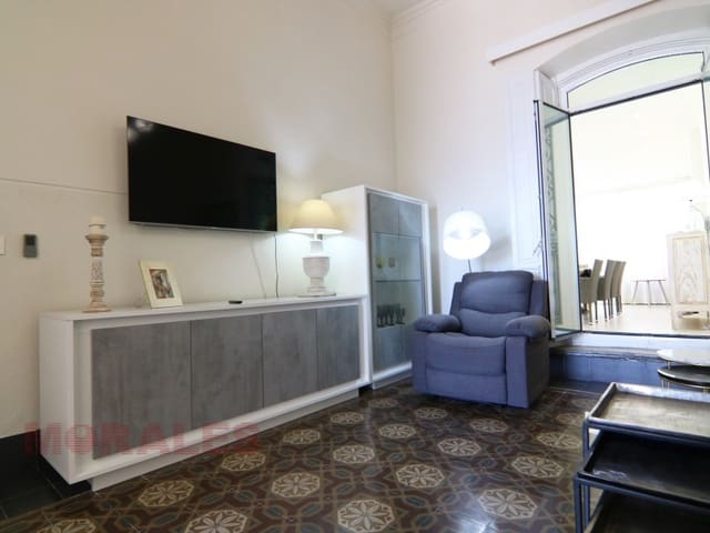 5 soverom Hus til salgs i Playa Grande - Castellar, Mazarrón med garasje - € 1 000 000 (Ref: 6835928)