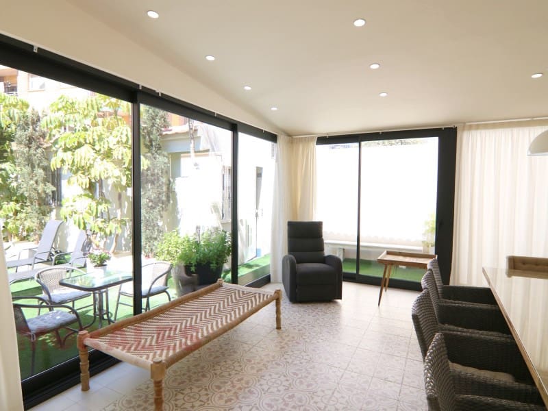 5 soveværelse Byhus til salg i Puerto de Mazarron med garage - € 1.000.000 (Ref: 6835928)