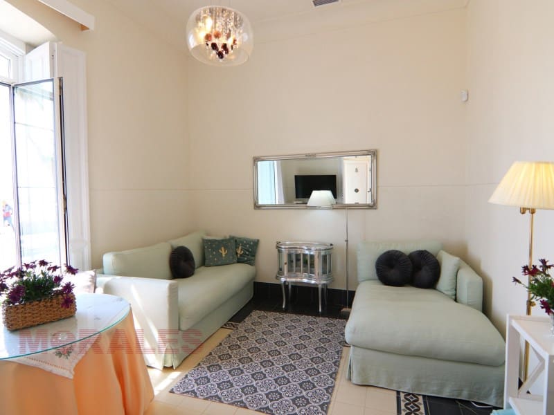 5 soveværelse Byhus til salg i Puerto de Mazarron med garage - € 1.000.000 (Ref: 6835928)