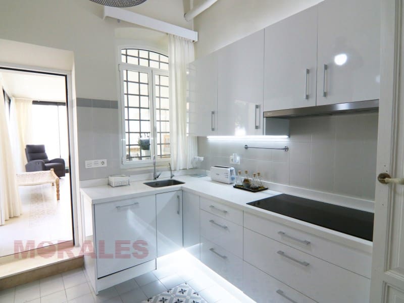 5 soveværelse Byhus til salg i Puerto de Mazarron med garage - € 1.000.000 (Ref: 6835928)