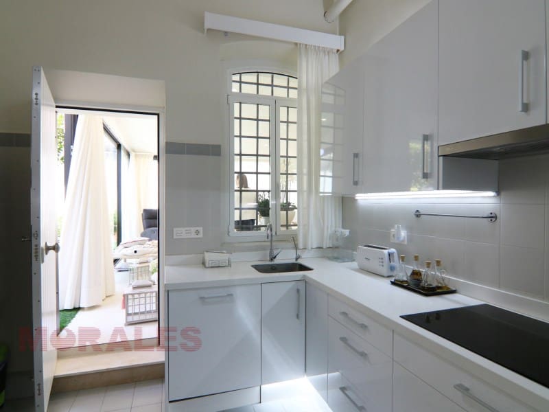 5 soveværelse Byhus til salg i Puerto de Mazarron med garage - € 1.000.000 (Ref: 6835928)