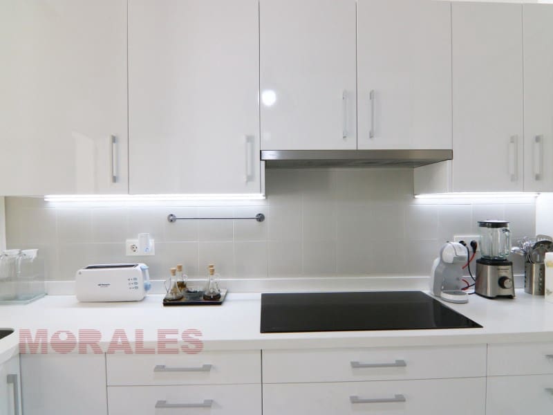 5 soveværelse Byhus til salg i Puerto de Mazarron med garage - € 1.000.000 (Ref: 6835928)