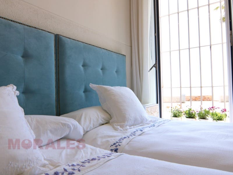 5 soveværelse Byhus til salg i Puerto de Mazarron med garage - € 1.000.000 (Ref: 6835928)