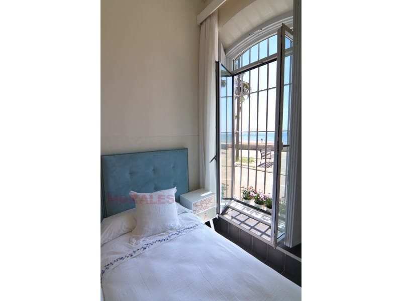 5 soveværelse Byhus til salg i Puerto de Mazarron med garage - € 1.000.000 (Ref: 6835928)