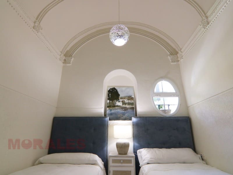 5 soveværelse Byhus til salg i Puerto de Mazarron med garage - € 1.000.000 (Ref: 6835928)