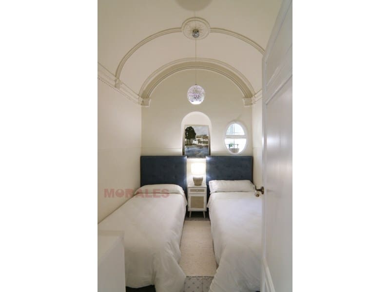 5 soveværelse Byhus til salg i Puerto de Mazarron med garage - € 1.000.000 (Ref: 6835928)