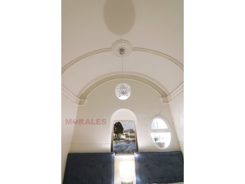 5 soveværelse Byhus til salg i Puerto de Mazarron med garage - € 1.000.000 (Ref: 6835928)