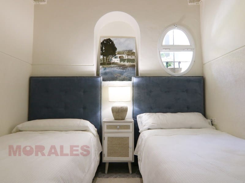 5 soveværelse Byhus til salg i Puerto de Mazarron med garage - € 1.000.000 (Ref: 6835928)