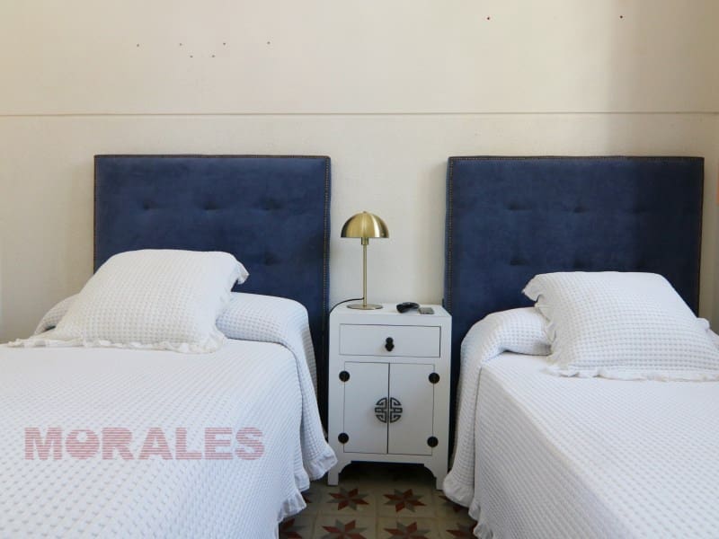 5 soveværelse Byhus til salg i Puerto de Mazarron med garage - € 1.000.000 (Ref: 6835928)