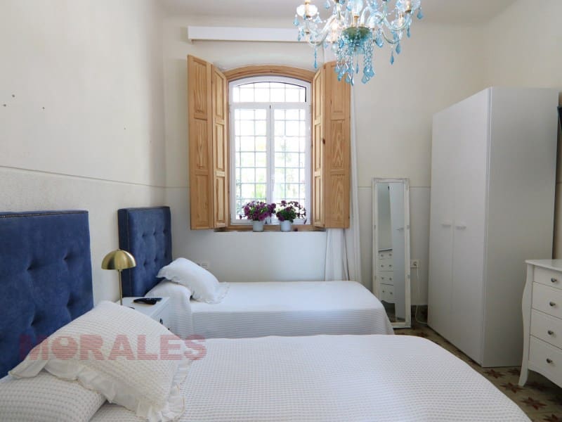 5 soveværelse Byhus til salg i Puerto de Mazarron med garage - € 1.000.000 (Ref: 6835928)