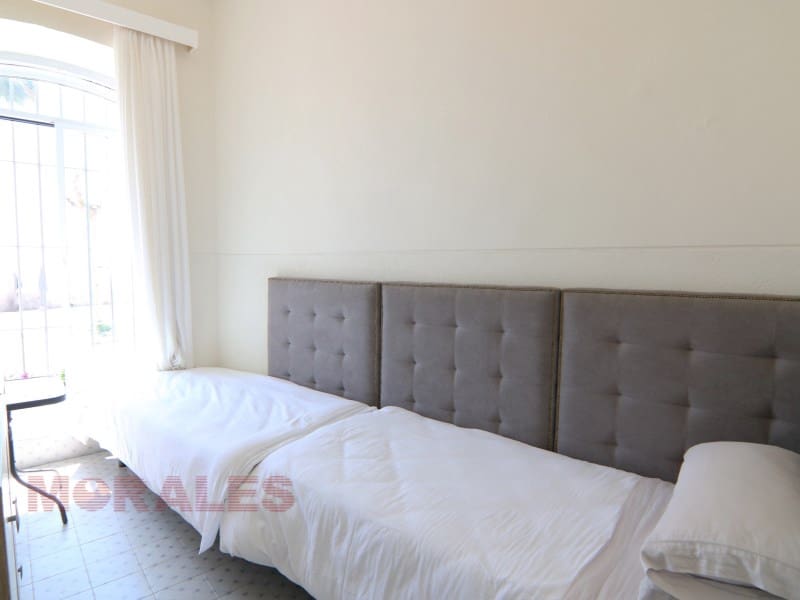 5 soveværelse Byhus til salg i Puerto de Mazarron med garage - € 1.000.000 (Ref: 6835928)