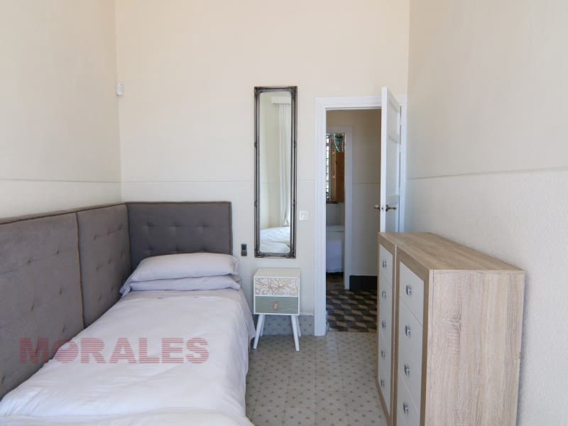 5 soveværelse Byhus til salg i Puerto de Mazarron med garage - € 1.000.000 (Ref: 6835928)