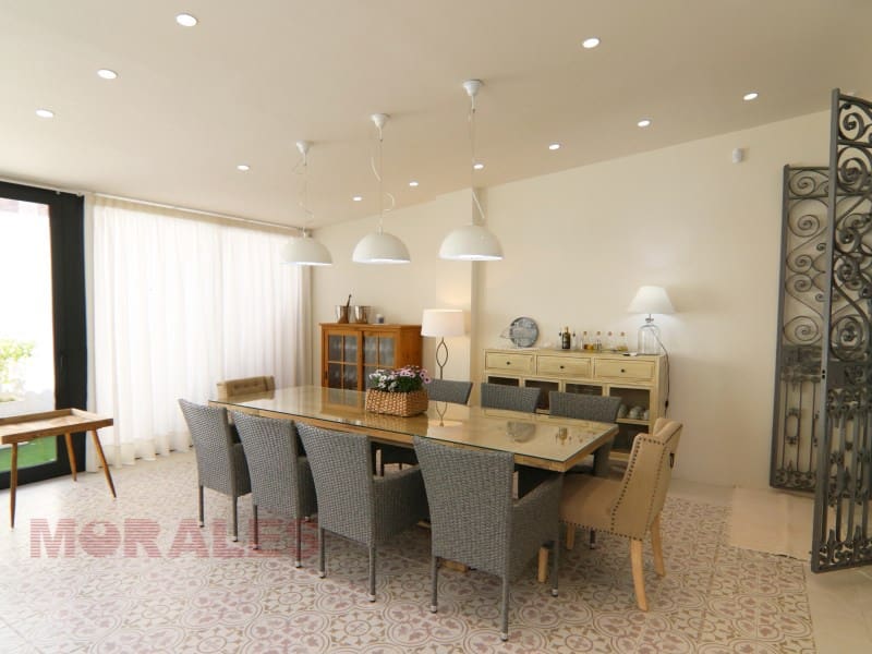 5 soveværelse Byhus til salg i Puerto de Mazarron med garage - € 1.000.000 (Ref: 6835928)