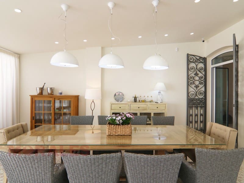 5 soveværelse Byhus til salg i Puerto de Mazarron med garage - € 1.000.000 (Ref: 6835928)