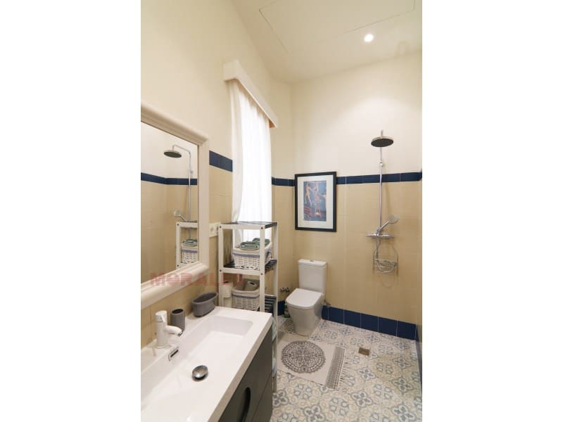 5 soveværelse Byhus til salg i Puerto de Mazarron med garage - € 1.000.000 (Ref: 6835928)