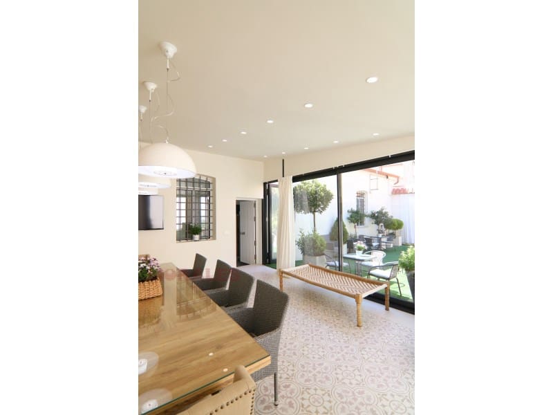 5 soveværelse Byhus til salg i Puerto de Mazarron med garage - € 1.000.000 (Ref: 6835928)