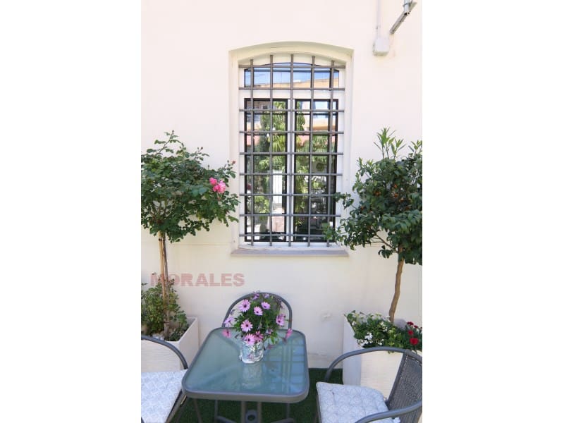 5 soveværelse Byhus til salg i Puerto de Mazarron med garage - € 1.000.000 (Ref: 6835928)