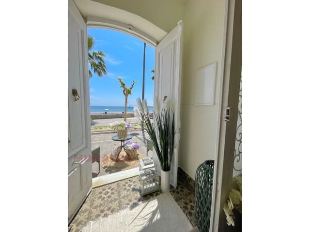 5 soverom Hus til salgs i Playa Grande - Castellar, Mazarrón med garasje - € 1 000 000 (Ref: 6835928)