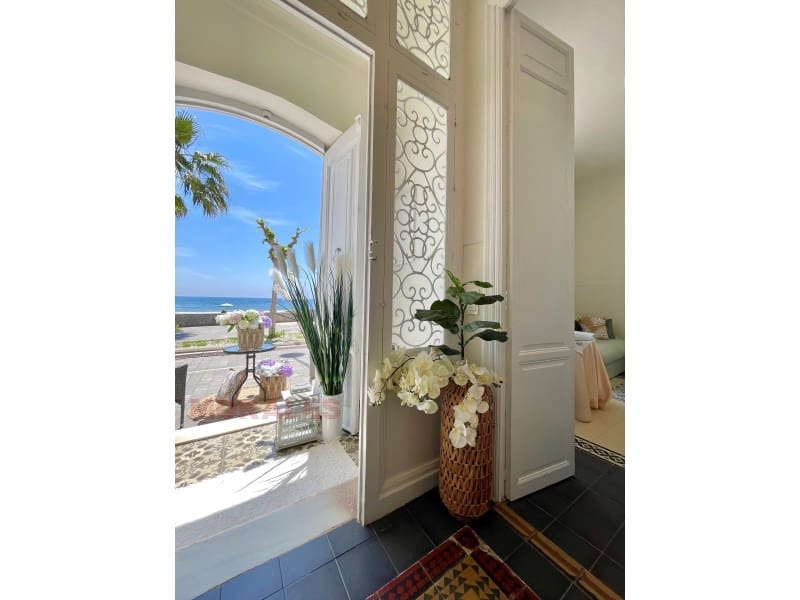 5 soveværelse Byhus til salg i Puerto de Mazarron med garage - € 1.000.000 (Ref: 6835928)