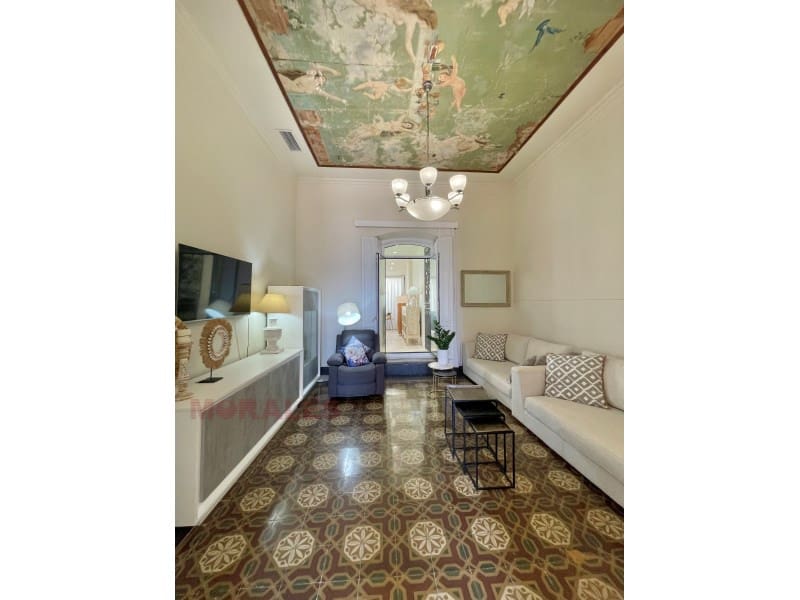 5 soveværelse Byhus til salg i Puerto de Mazarron med garage - € 1.000.000 (Ref: 6835928)