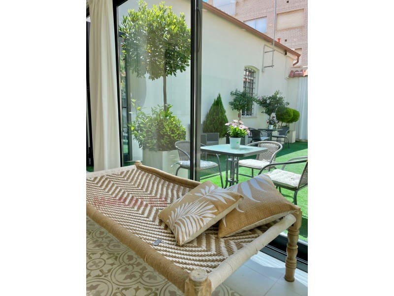 5 soveværelse Byhus til salg i Puerto de Mazarron med garage - € 1.000.000 (Ref: 6835928)